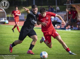 TSV Weilheim - Türkspor Nürtingen 73 (31.8.2025 / 3:2)