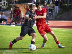 TSV Weilheim - Türkspor Nürtingen 73 (31.8.2025 / 3:2)