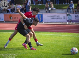 TSV Weilheim - Türkspor Nürtingen 73 (31.8.2025 / 3:2)