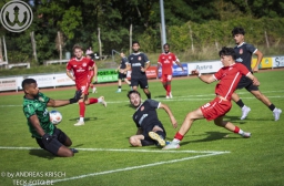 TSV Weilheim - Türkspor Nürtingen 73 (31.8.2025 / 3:2)