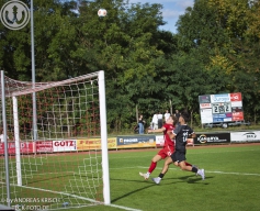 TSV Weilheim - Türkspor Nürtingen 73 (31.8.2025 / 3:2)