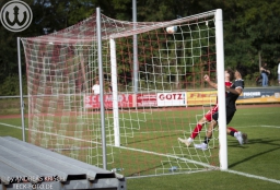 TSV Weilheim - Türkspor Nürtingen 73 (31.8.2025 / 3:2)