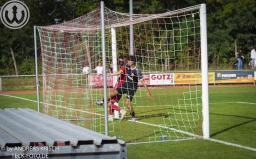 TSV Weilheim - Türkspor Nürtingen 73 (31.8.2025 / 3:2)