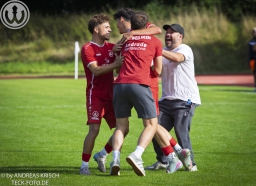 TSV Weilheim - Türkspor Nürtingen 73 (31.8.2025 / 3:2)