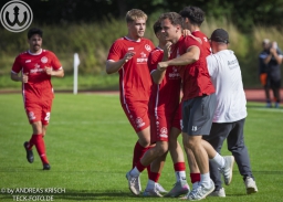 TSV Weilheim - Türkspor Nürtingen 73 (31.8.2025 / 3:2)