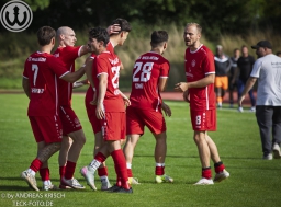 TSV Weilheim - Türkspor Nürtingen 73 (31.8.2025 / 3:2)