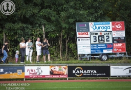 TSV Weilheim - Türkspor Nürtingen 73 (31.8.2025 / 3:2)