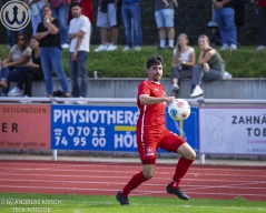 TSV Weilheim - Türkspor Nürtingen 73 (31.8.2025 / 3:2)