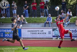 TSV Weilheim - Türkspor Nürtingen 73 (31.8.2025 / 3:2)