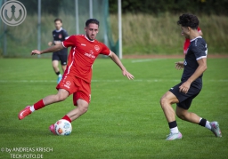 TSV Weilheim - Türkspor Nürtingen 73 (31.8.2025 / 3:2)