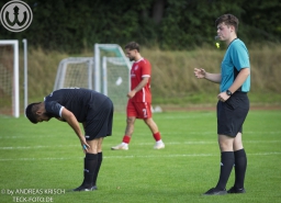 TSV Weilheim - Türkspor Nürtingen 73 (31.8.2025 / 3:2)
