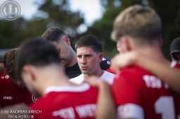 TSV Weilheim - Türkspor Nürtingen 73 (31.8.2025 / 3:2)