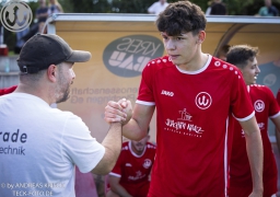 TSV Weilheim - Türkspor Nürtingen 73 (31.8.2025 / 3:2)