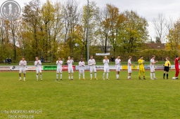 TSV Weilheim - FC Donzdorf (2.11.2025)