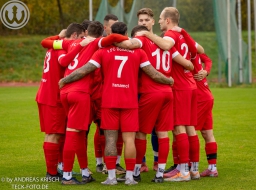 TSV Weilheim - FC Donzdorf (2.11.2025)