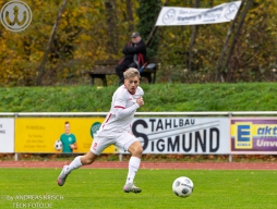 TSV Weilheim - FC Donzdorf (2.11.2025)