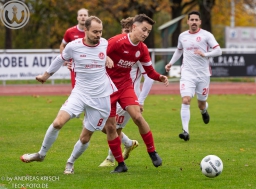 TSV Weilheim - FC Donzdorf (2.11.2025)