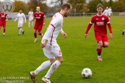 TSV Weilheim - FC Donzdorf (2.11.2025)
