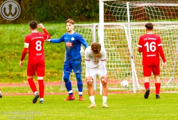 TSV Weilheim - FC Donzdorf (2.11.2025)