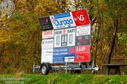 TSV Weilheim - FC Donzdorf (2.11.2025)