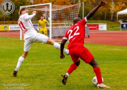 TSV Weilheim - FC Donzdorf (2.11.2025)