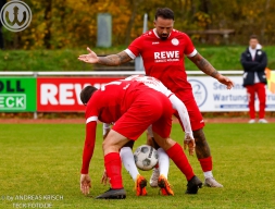 TSV Weilheim - FC Donzdorf (2.11.2025)