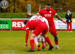 TSV Weilheim - FC Donzdorf (2.11.2025)