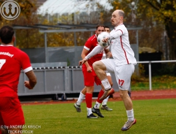 TSV Weilheim - FC Donzdorf (2.11.2025)