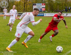 TSV Weilheim - FC Donzdorf (2.11.2025)