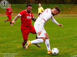 TSV Weilheim - FC Donzdorf (2.11.2025)
