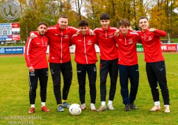 TSV Weilheim - FC Donzdorf (2.11.2025)