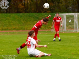 TSV Weilheim - FC Donzdorf (2.11.2025)
