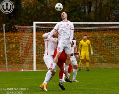 TSV Weilheim - FC Donzdorf (2.11.2025)
