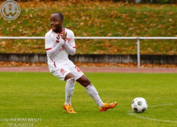TSV Weilheim - FC Donzdorf (2.11.2025)