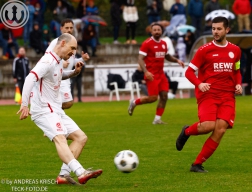 TSV Weilheim - FC Donzdorf (2.11.2025)