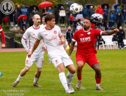 TSV Weilheim - FC Donzdorf (2.11.2025)