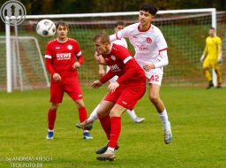TSV Weilheim - FC Donzdorf (2.11.2025)