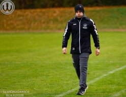 TSV Weilheim - FC Donzdorf (2.11.2025)