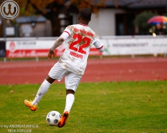 TSV Weilheim - FC Donzdorf (2.11.2025)