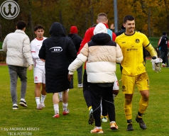 TSV Weilheim - FC Donzdorf (2.11.2025)