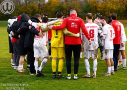 TSV Weilheim - FC Donzdorf (2.11.2025)