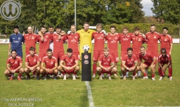 TSV Weilheim - Vorwärts Faurndau (21.9.2025 // 3:4)