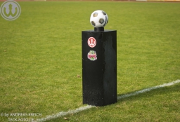 TSV Weilheim - Vorwärts Faurndau (21.9.2025 // 3:4)