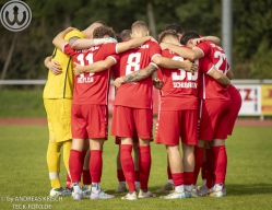 TSV Weilheim - Vorwärts Faurndau (21.9.2025 // 3:4)