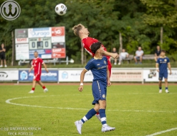 TSV Weilheim - Vorwärts Faurndau (21.9.2025 // 3:4)