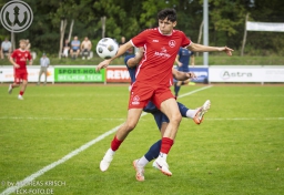 TSV Weilheim - Vorwärts Faurndau (21.9.2025 // 3:4)