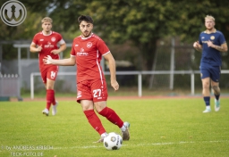 TSV Weilheim - Vorwärts Faurndau (21.9.2025 // 3:4)