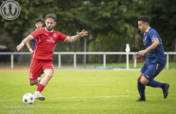 TSV Weilheim - Vorwärts Faurndau (21.9.2025 // 3:4)