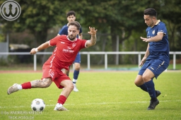 TSV Weilheim - Vorwärts Faurndau (21.9.2025 // 3:4)