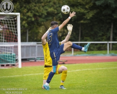 TSV Weilheim - Vorwärts Faurndau (21.9.2025 // 3:4)